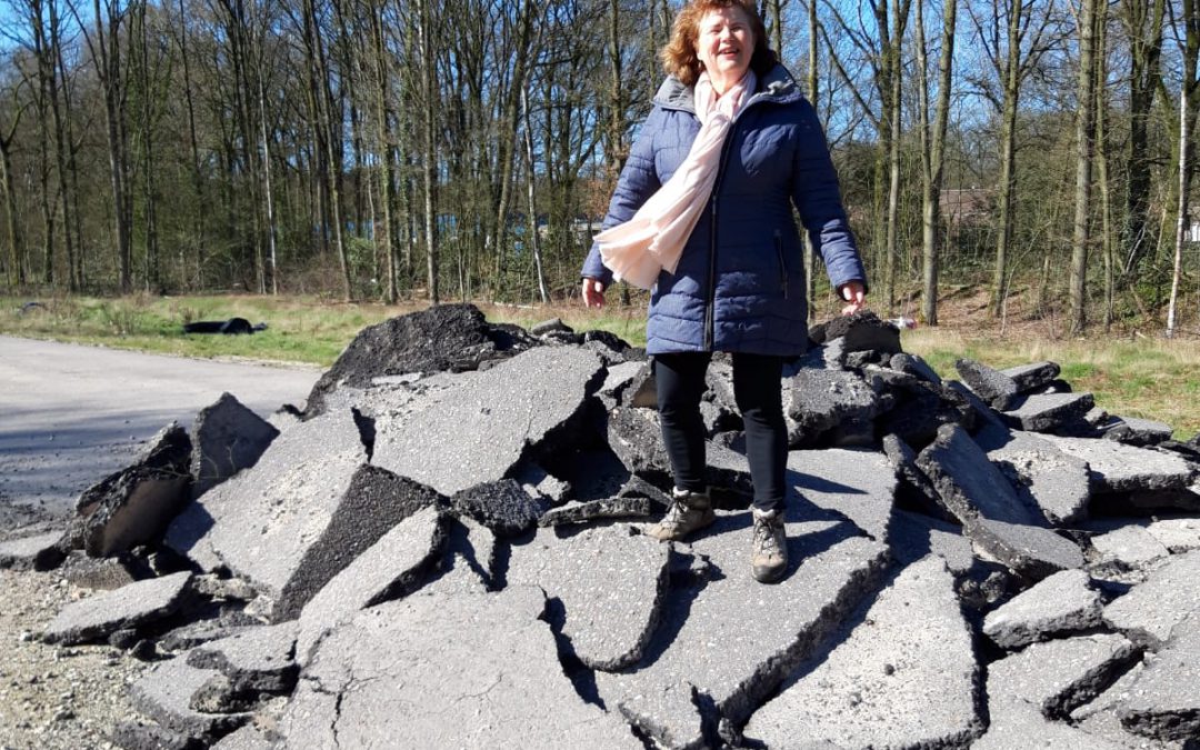#7 Proefwandeling op zondag