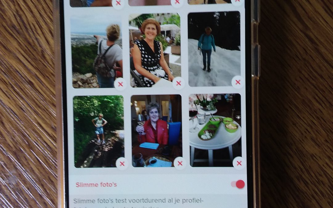#21  Tinder