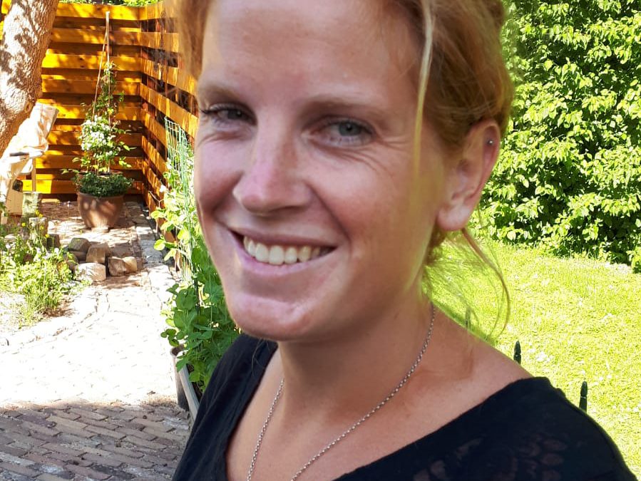 # 32  Droompark Spaarnwoude (3) Mayke