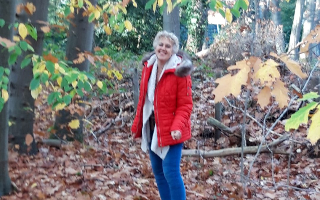 # 59  Naar Zeist?