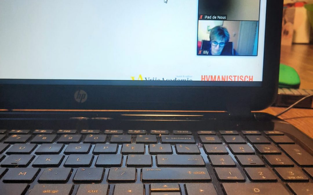 # 60  Cursus Humanisme