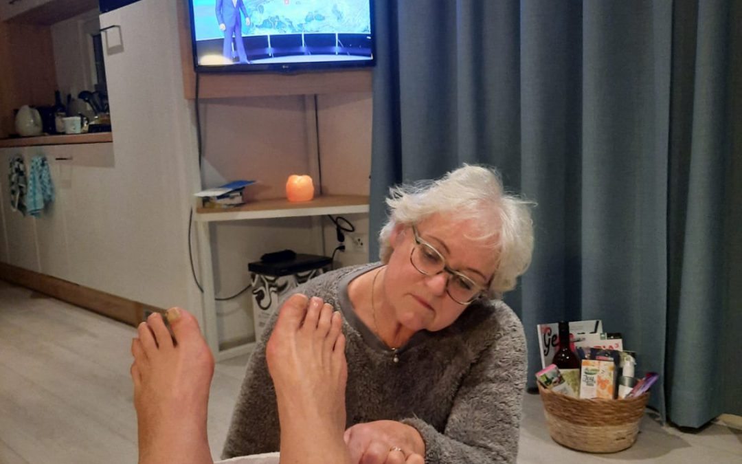 # 61  Katwijk aan Zee (met Liesbeth)