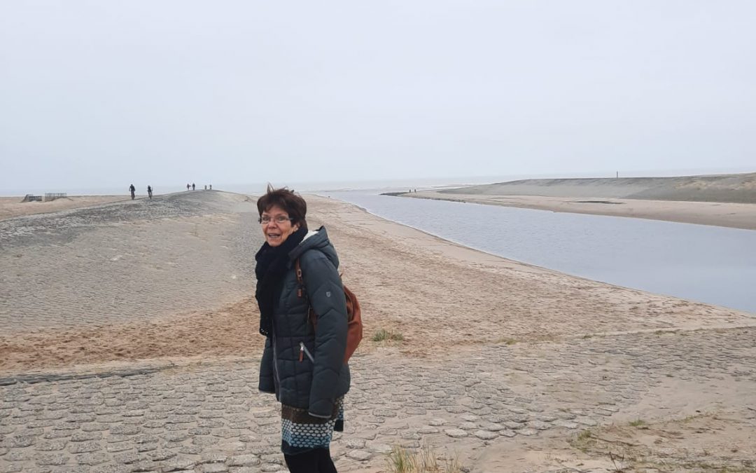 # 64  Katwijk aan Zee (Jet)