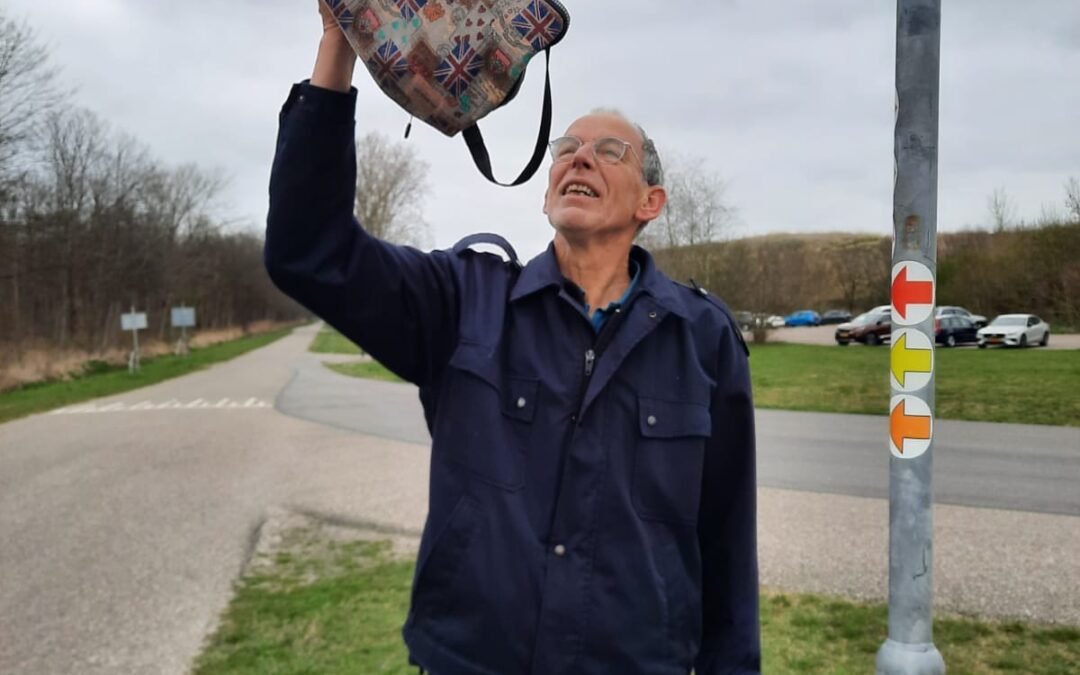 # 83  Warder: groeizame omgeving