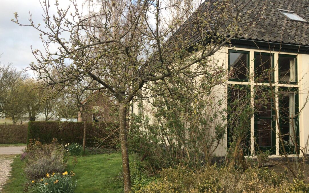 #88  Warder: 13 dagen