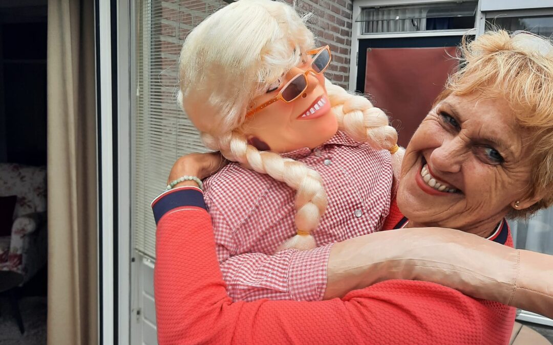 # 105  Van alles wat
