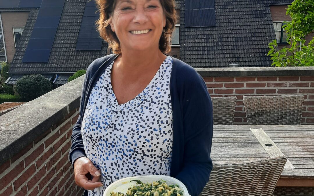 # 110  Purmerend: Siemon