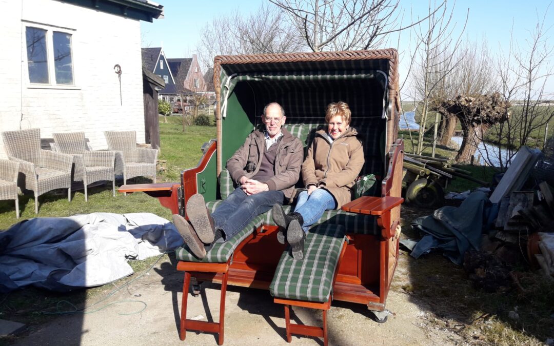# 118  Leven in Warder