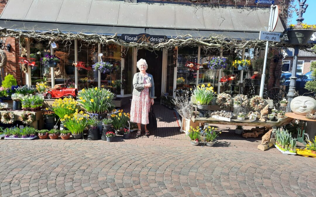 # 121  Ootmarsum
